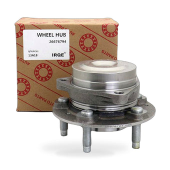 compare product Front Wheel Bearing Hub Assembly Suitable for Chevrolet Cobalt HHR Pontiac G5