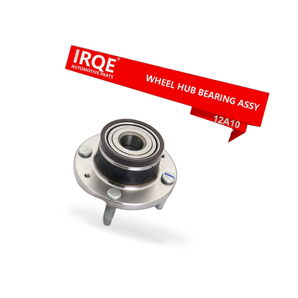 Rear Wheel Bearing Hub Assembly Suitable for Chevrolet Sail 3 2015-2018 9064172 - BD1