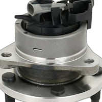 Front Wheel Bearing Hub Assembly Suitable for Chevrolet Cobalt 2005-2010 - XQ1