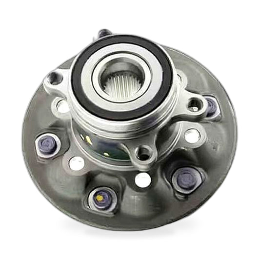 Front Wheel Bearing Hub Assembly Suitable for Chevrolet Equinox 2005-2009 - ZT2