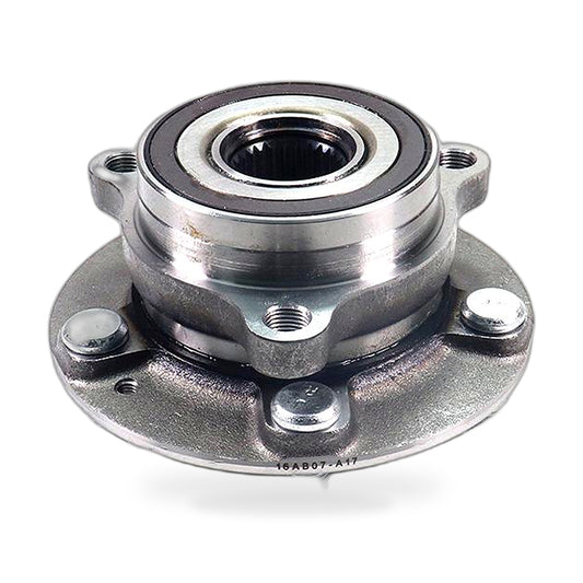 Front Wheel Bearing Hub Assembly Suitable for Chevrolet 51730-AZ000 - ZT2