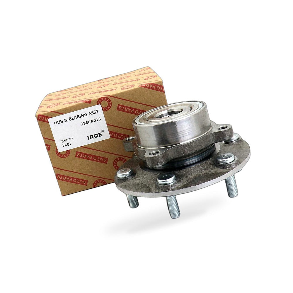 Rear Wheel Bearing Hub Assembly Suitable for Chevrolet Captiva Equinox GMC - BD4