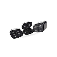 Steering Wheel Control Switch Set Suitable for Chevrolet Silverado 1500 Tahoe - BD2