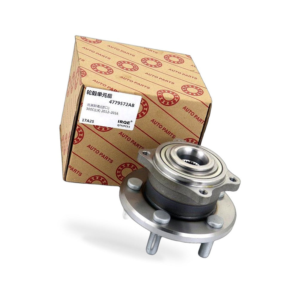 Rear Wheel Bearing Hub Assembly Suitable for Chrysler 300 Dodge Charger - BD3