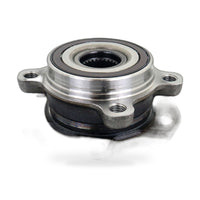 Wheel Bearing Hub Assembly Suitable for Chrysler 200 Dodge Dart Jeep Cherokee - ZT3