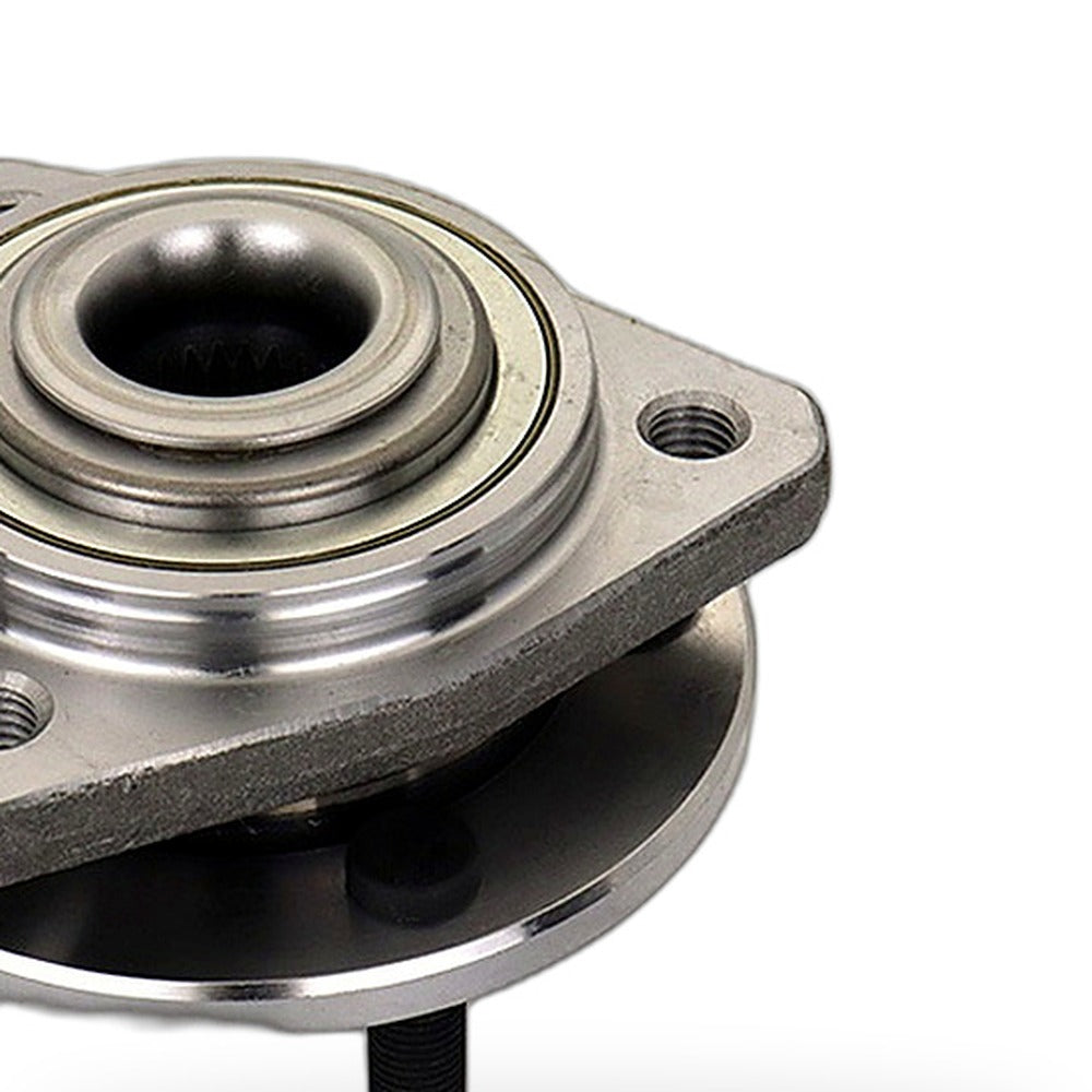 Front Wheel Bearing Hub Assembly Suitable for Chrysler 200 Sebring Dodge Avenger - XQ1