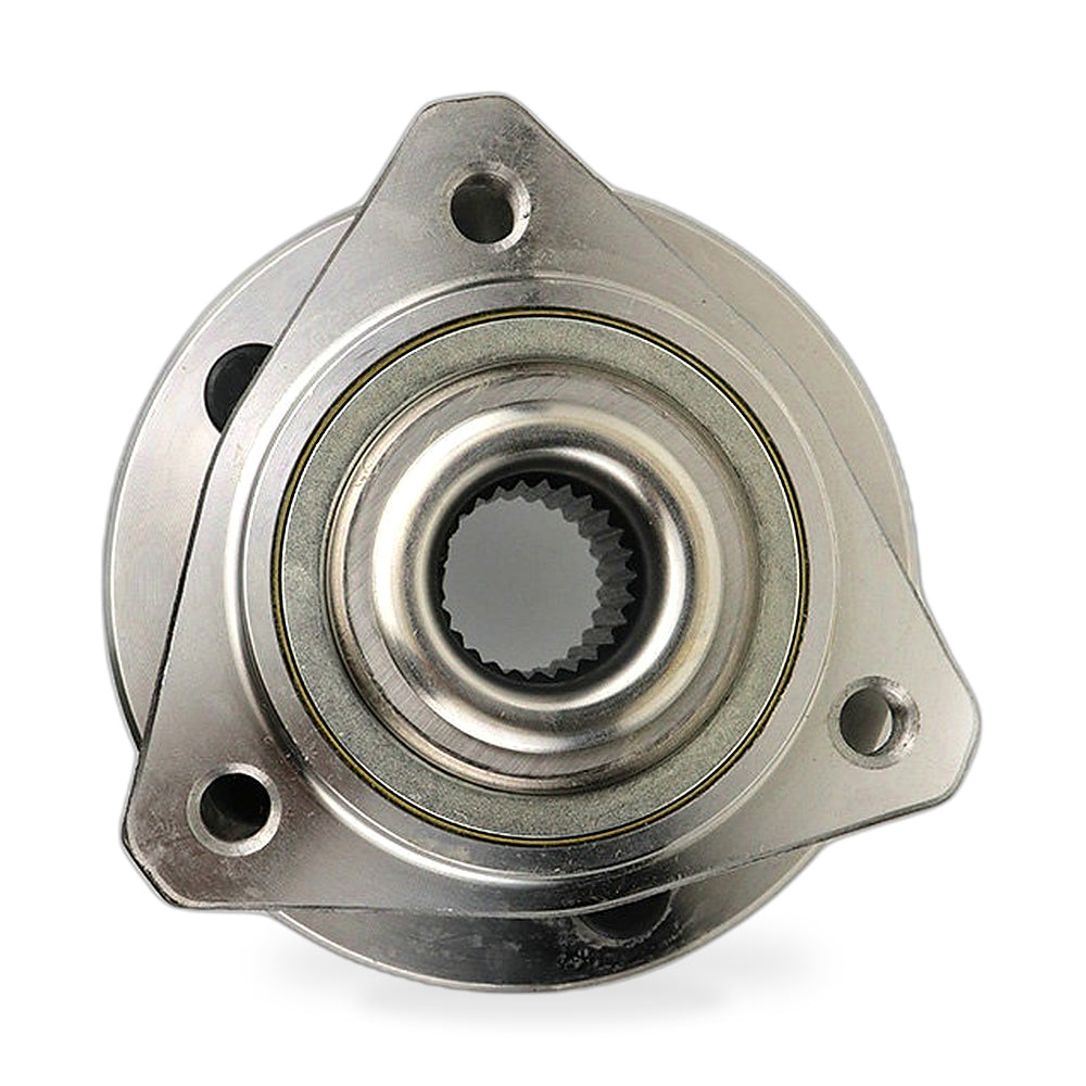 Front Wheel Bearing Hub Assembly Suitable for Chrysler 200 Sebring Dodge Avenger - ZT3