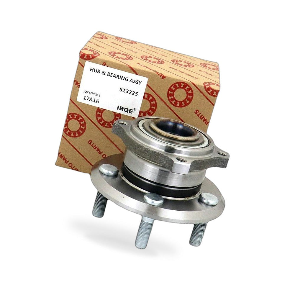 Front Wheel Bearing Hub Assembly Suitable for Chrysler 300 Dodge Charger - BD1