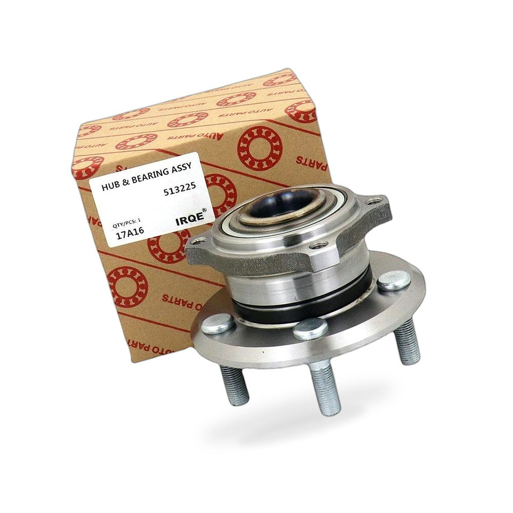 Front Wheel Bearing Hub Assembly Suitable for Chrysler 300 Dodge Charger - BD2