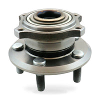 Front Wheel Bearing Hub Assembly Suitable for Chrysler 300 Dodge Charger - ZT3