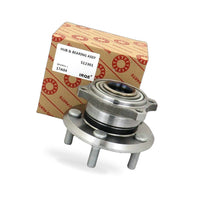 Front Wheel Hub Bearing Assembly Suitable for Chrysler 300C Dodge Charger - BD1