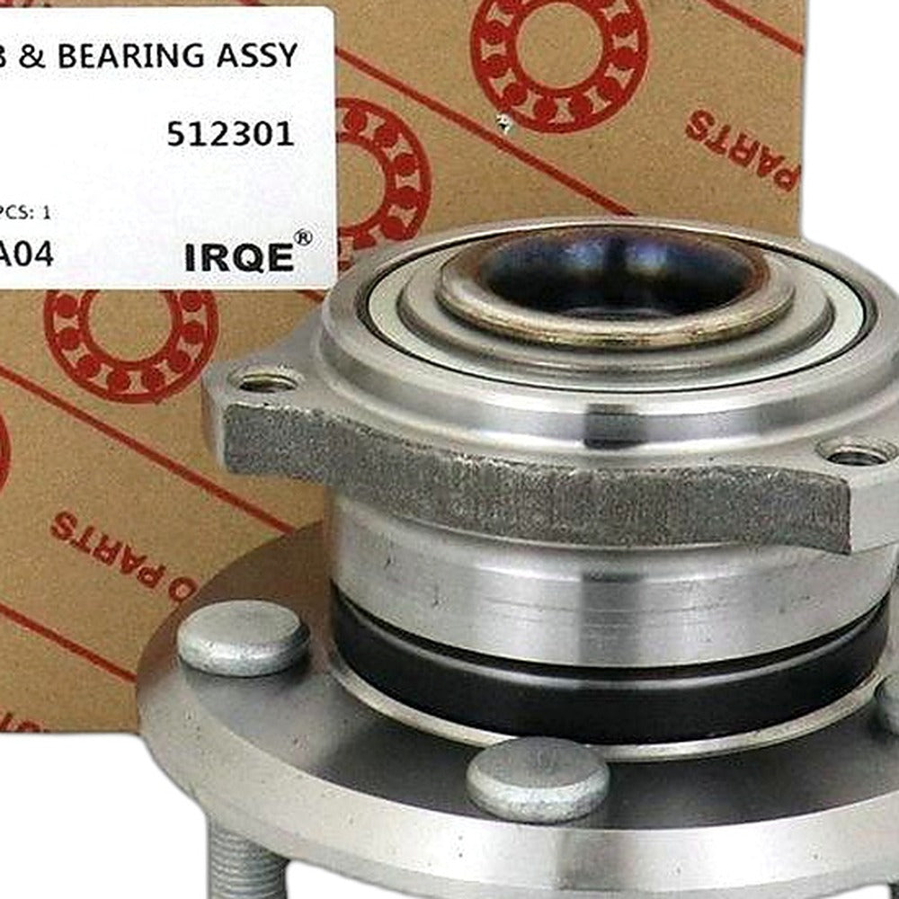 Front Wheel Hub Bearing Assembly Suitable for Chrysler 300C Dodge Charger - XQ1