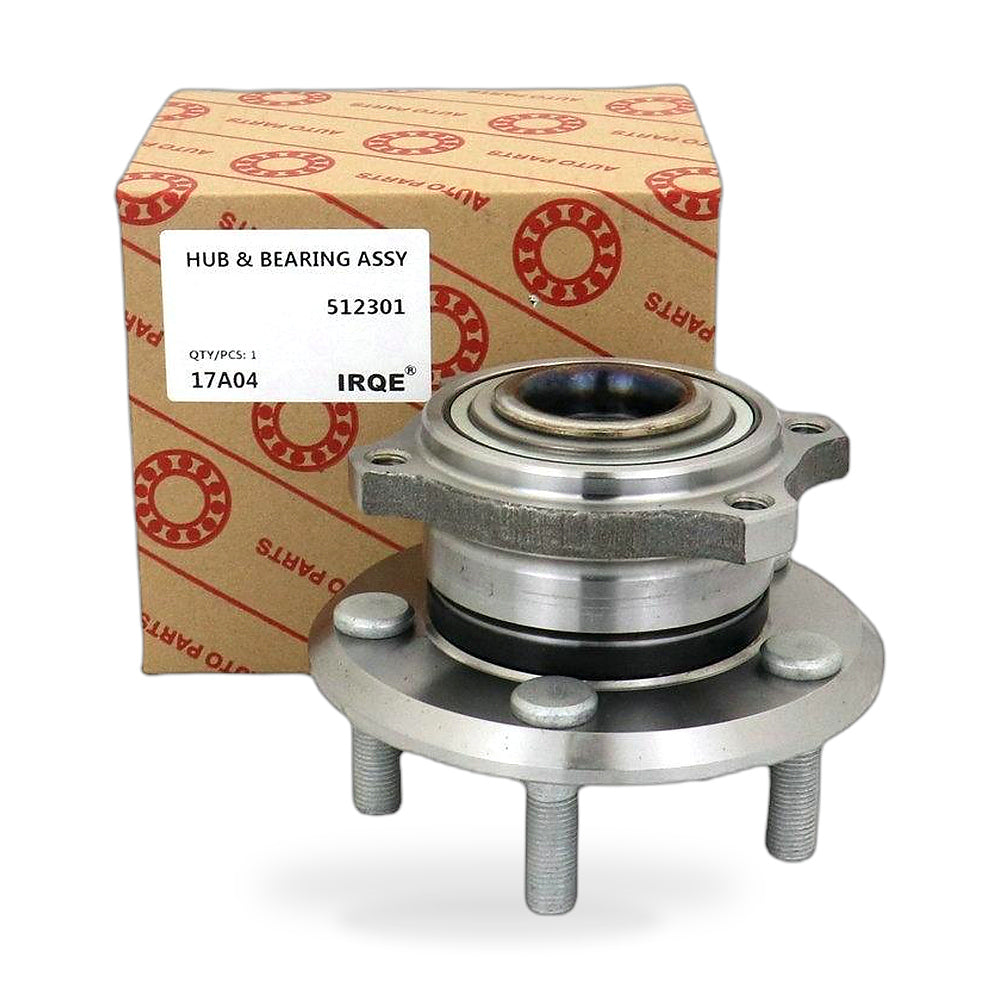 Front Wheel Hub Bearing Assembly Suitable for Chrysler 300C Dodge Charger - ZT2