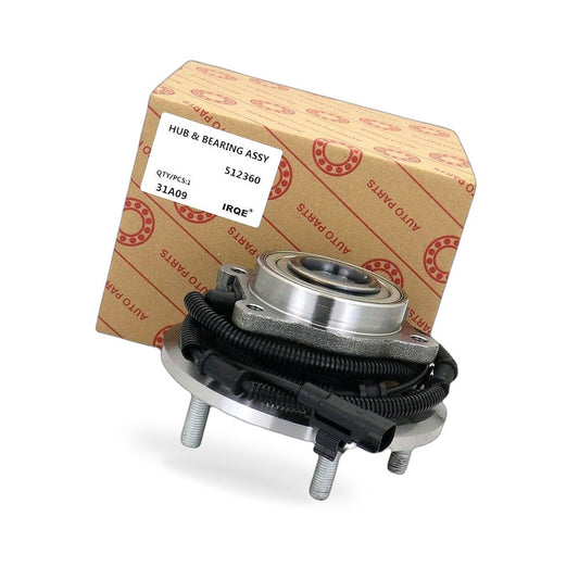 Wheel Hub Unit Suitable for Chrysler Grand Voyager RG RT Town Country Dodge