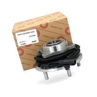 Wheel Hub Unit Suitable for Chrysler Grand Voyager RG RT Town Country Dodge - BD2