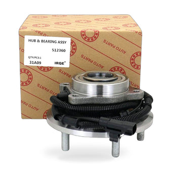 compare product Wheel Hub Unit Suitable for Chrysler Grand Voyager RG RT Town Country Dodge