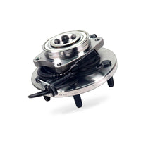 Front Wheel Bearing Hub Assembly Suitable for Chrysler 300 Dodge Charger - BD4