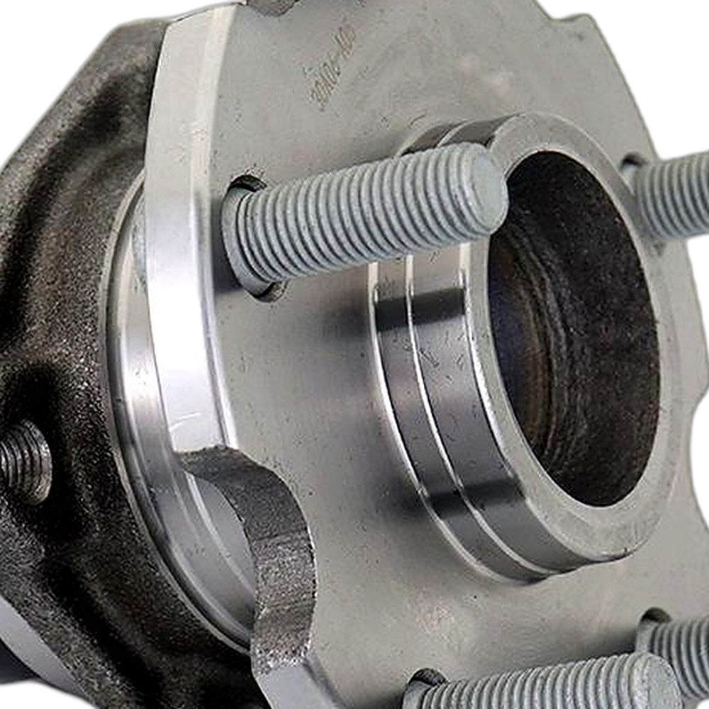 Wheel Hub Unit Bearing Suitable for Dongfeng Fengxing S500 2015-2021 1.5L 1.6L - XQ1