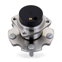 Wheel Hub Unit Bearing Suitable for Dongfeng Fengxing S500 2015-2021 1.5L 1.6L - ZT3
