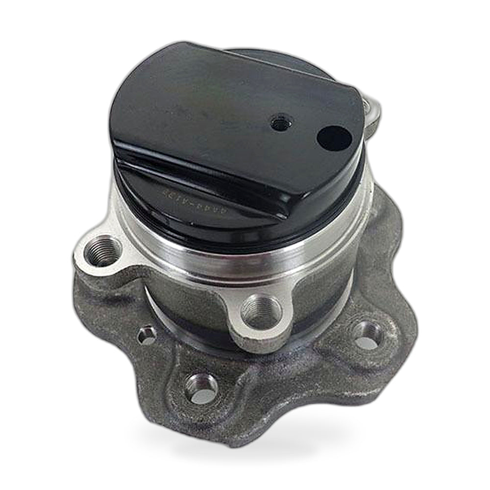 Rear Wheel Hub Bearing Assembly Suitable for Nissan Qashqai Rogue X-Trail - ZT2