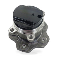 Rear Wheel Hub Bearing Assembly Suitable for Nissan Qashqai Rogue X-Trail - ZT2