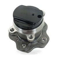Rear Wheel Hub Bearing Assembly Suitable for Nissan Qashqai Rogue X-Trail - ZT3