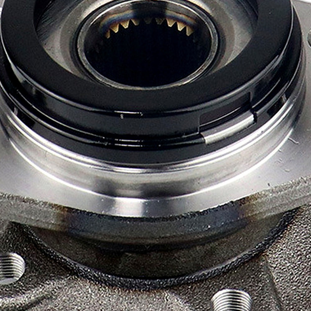 Wheel Hub Unit Suitable for Dongfeng E70 2017-2023 DAC2F10810748 - XQ1