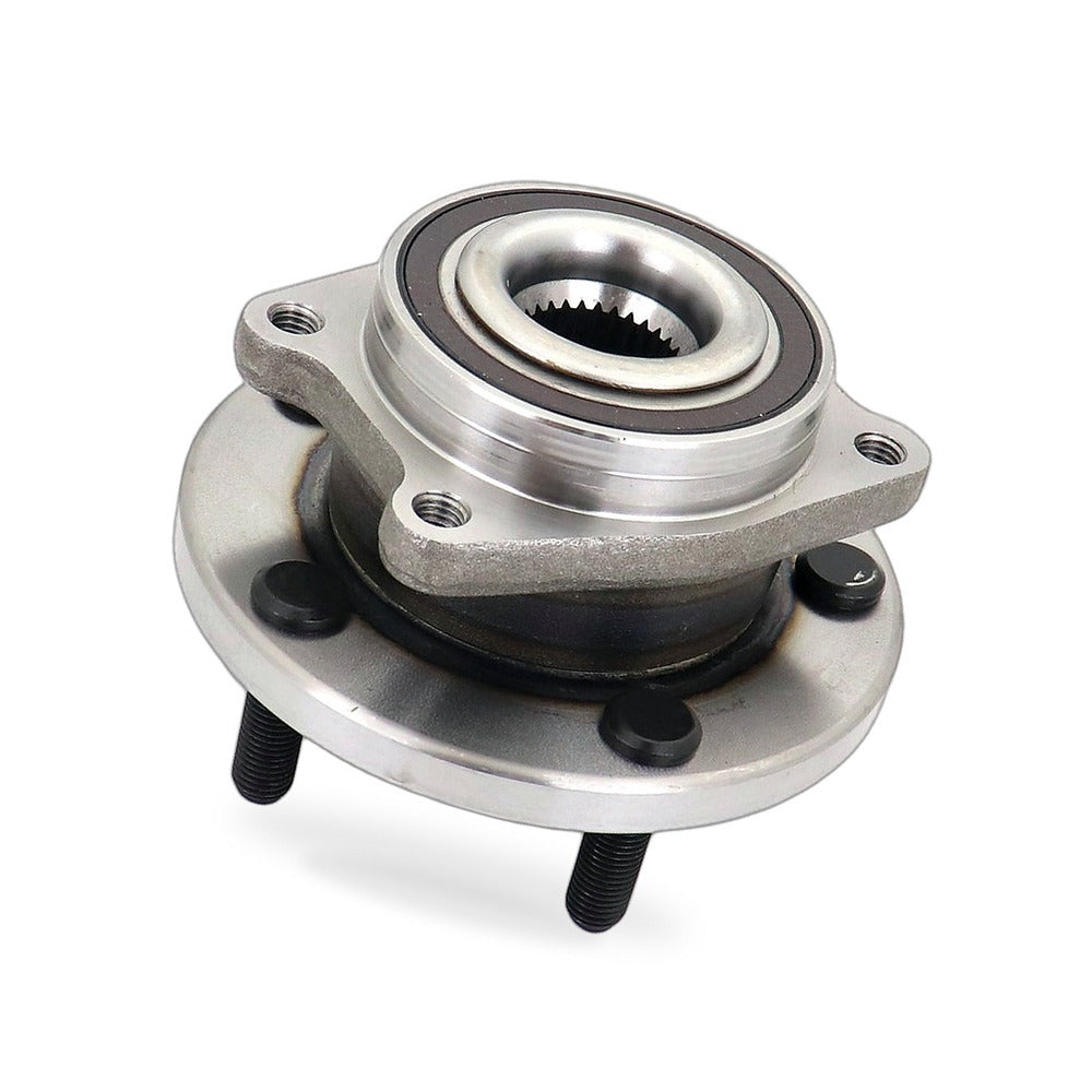 Front Wheel Bearing Hub Assembly Suitable for Dodge Avenger Chrysler 200 Sebring - BD1