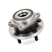 Front Wheel Bearing Hub Assembly Suitable for Dodge Avenger Chrysler 200 Sebring - BD2