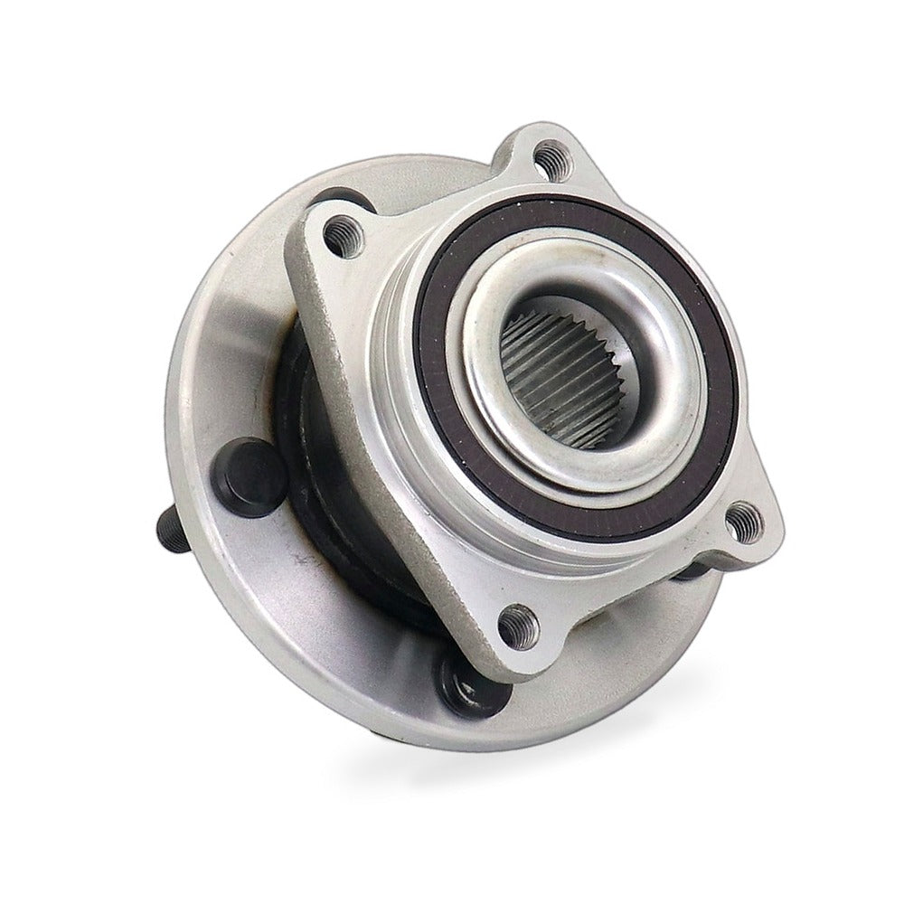 Front Wheel Bearing Hub Assembly Suitable for Dodge Avenger Chrysler 200 Sebring - BD4