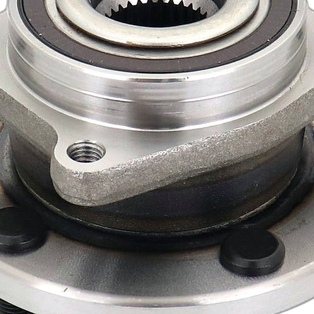 Front Wheel Bearing Hub Assembly Suitable for Dodge Avenger Chrysler 200 Sebring - XQ1
