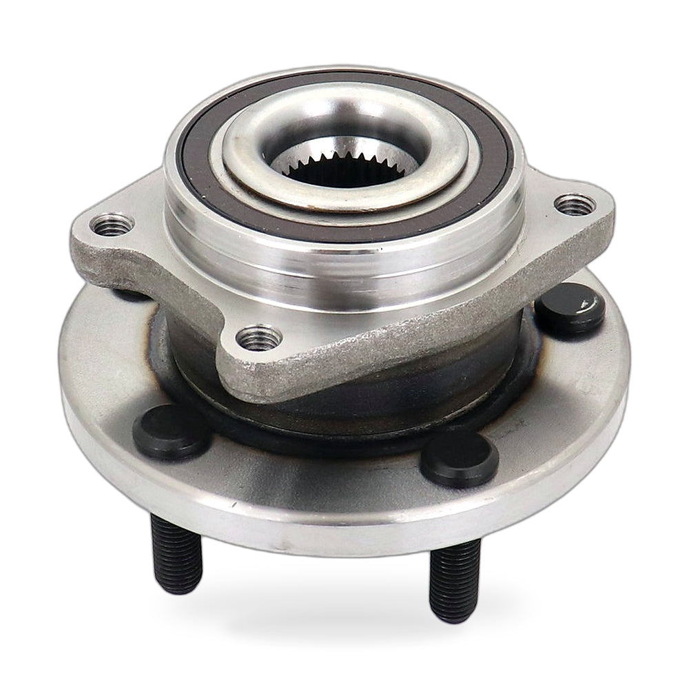 Front Wheel Bearing Hub Assembly Suitable for Dodge Avenger Chrysler 200 Sebring - ZT2