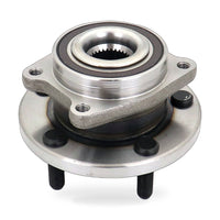 Front Wheel Bearing Hub Assembly Suitable for Dodge Avenger Chrysler 200 Sebring - ZT2