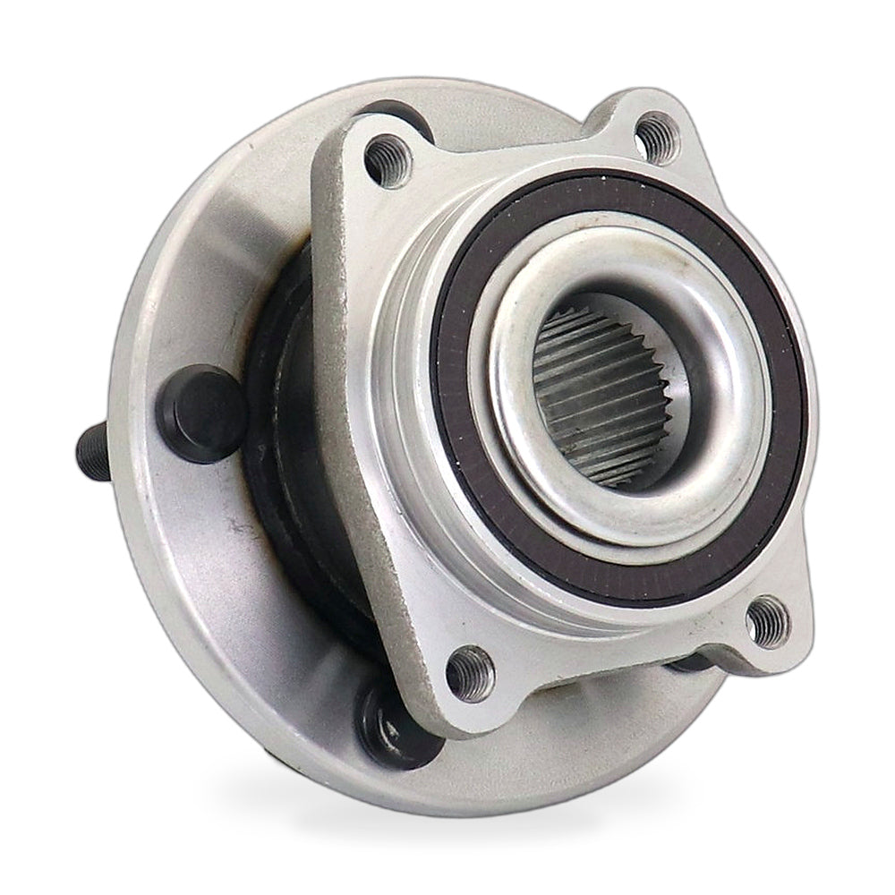 Front Wheel Bearing Hub Assembly Suitable for Dodge Avenger Chrysler 200 Sebring - ZT3