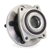 Front Wheel Bearing Hub Assembly Suitable for Dodge Avenger Chrysler 200 Sebring - ZT3