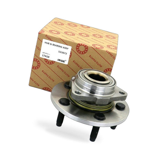 Front Wheel Bearing Hub Assembly Suitable for Dodge Ram 1500 2500 3500 2006-2008