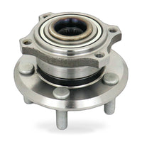 Rear Wheel Bearing Hub Assembly Suitable for Dodge Caliber Jeep Compass Patriot - ZT3