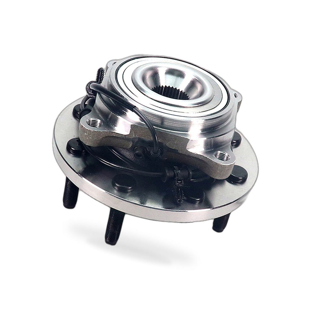 Front Wheel Bearing Hub Assembly Suitable for Dodge Dakota Durango Mitsubishi - BD1