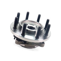 Front Wheel Bearing Hub Assembly Suitable for Dodge Dakota Durango Mitsubishi - BD3