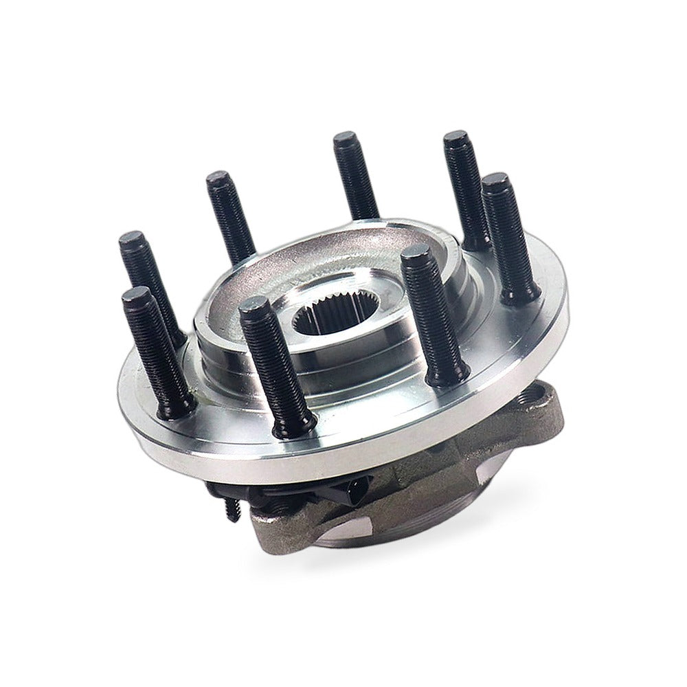 Front Wheel Bearing Hub Assembly Suitable for Dodge Dakota Durango Mitsubishi - BD4