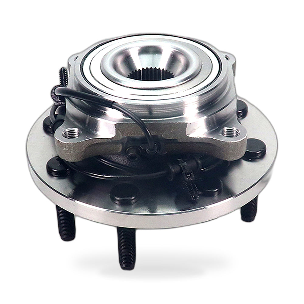 Front Wheel Bearing Hub Assembly Suitable for Dodge Dakota Durango Mitsubishi - ZT2