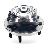 Front Wheel Bearing Hub Assembly Suitable for Dodge Dakota Durango Mitsubishi - ZT2