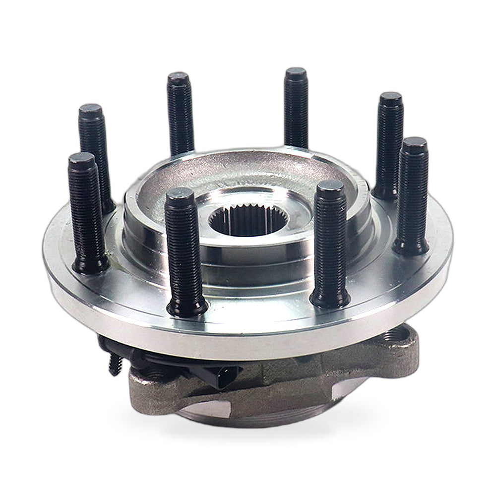 Front Wheel Bearing Hub Assembly Suitable for Dodge Dakota Durango Mitsubishi - ZT3