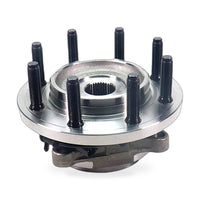 Front Wheel Bearing Hub Assembly Suitable for Dodge Dakota Durango Mitsubishi - ZT3