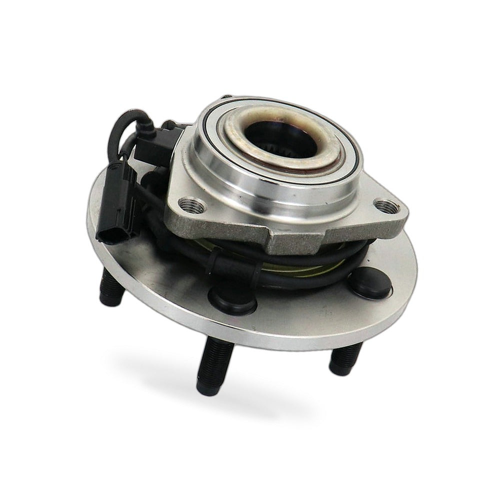 Front Wheel Bearing Hub Assembly Suitable for Dodge Dakota Durango Mitsubishi - BD1