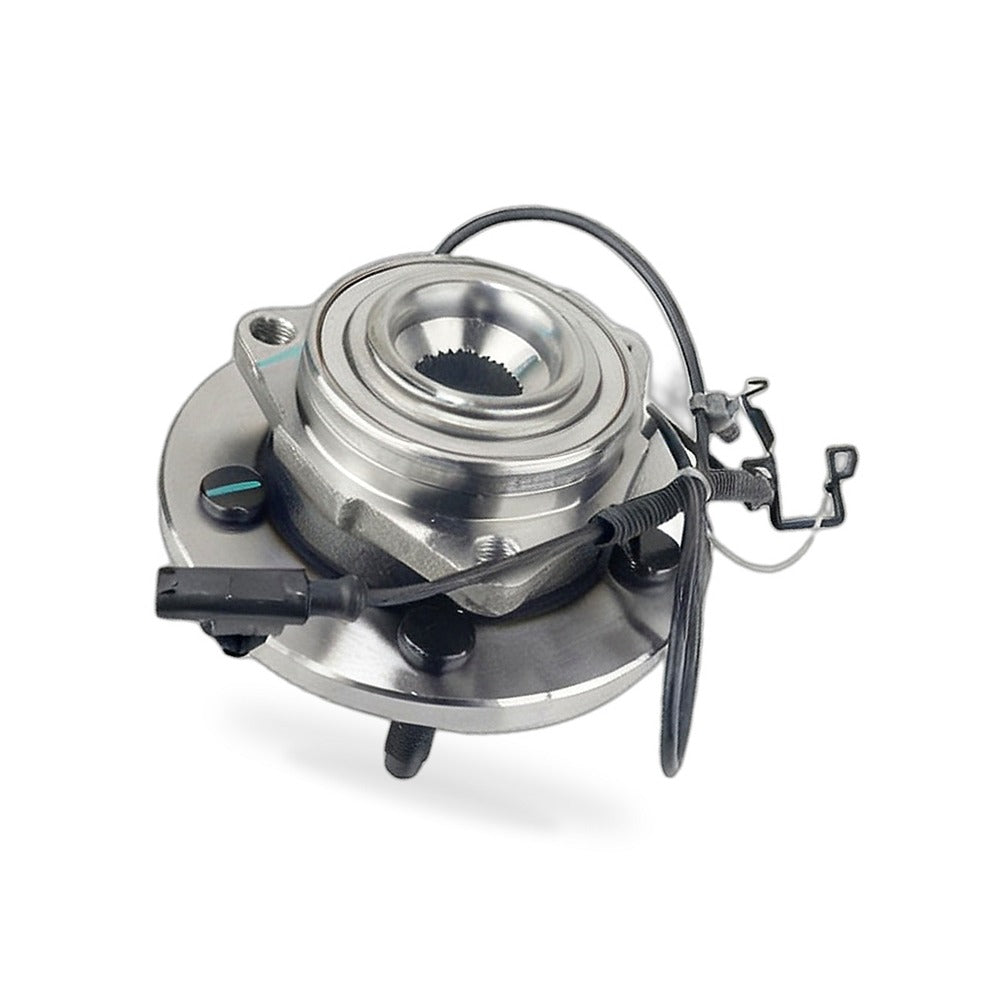 Front Wheel Bearing Hub Assembly Suitable for Dodge Dakota Durango 2000-2004 - BD1