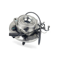 Front Wheel Bearing Hub Assembly Suitable for Dodge Dakota Durango 2000-2004 - BD1