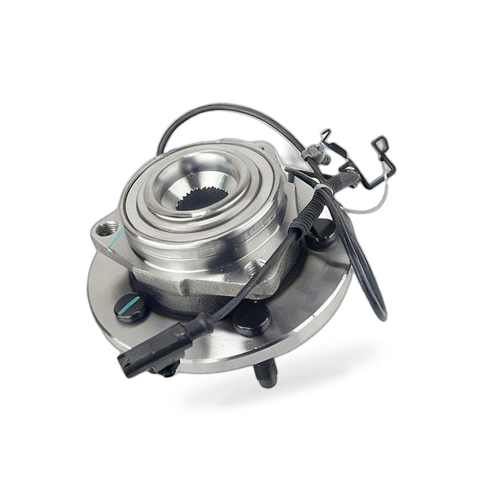Front Wheel Bearing Hub Assembly Suitable for Dodge Dakota Durango 2000-2004 - BD2