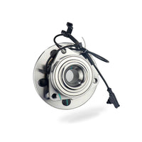 Front Wheel Bearing Hub Assembly Suitable for Dodge Dakota Durango 2000-2004 - BD4
