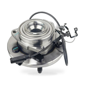 compare product Front Wheel Bearing Hub Assembly Suitable for Dodge Dakota Durango 2000-2004